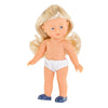 Corolle Mini Corollines Rosy Pop Jubilee Edition, 20 cm