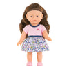 Corolle Mini Corrolines Romy Pop Jubilee Edition, 20cm