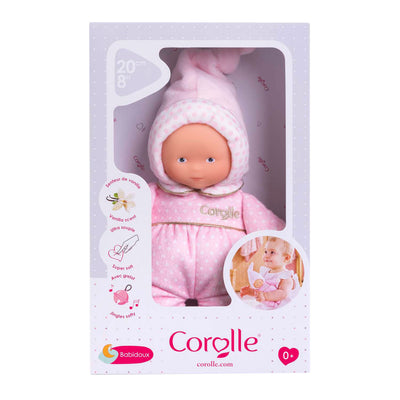 Corolle Babidoux - Sterrens Dromen Pop, 20 cm
