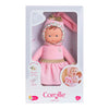 Corolle Miss Ballerina - Grenadine Rose, 25 cm