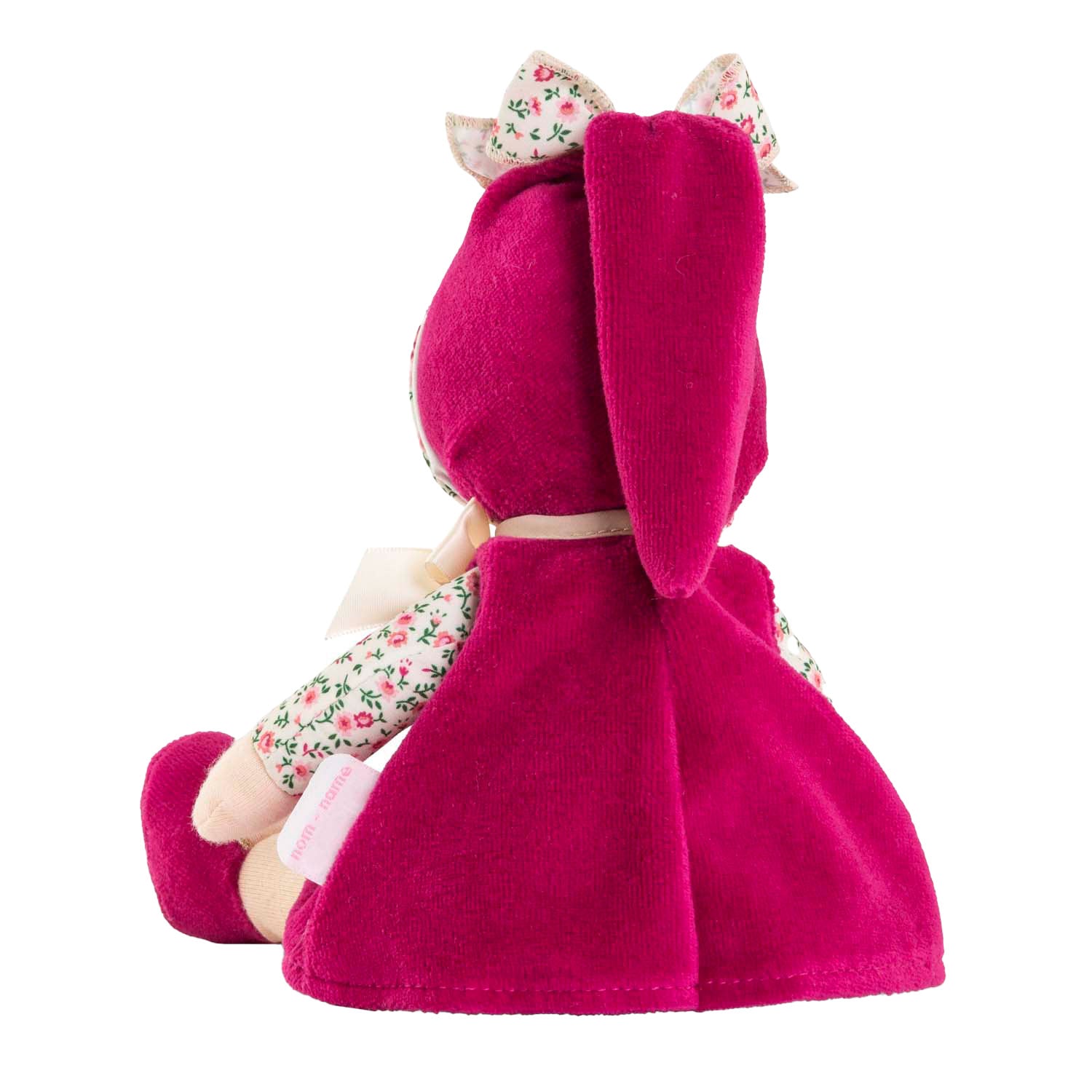 Corolle Miss - Grenadine Rose, 25 cm
