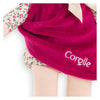 Corolle Miss - Grenadine Rose, 25 cm
