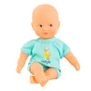 Corolle Mini Bad Babypop - Bleu, 20 cm