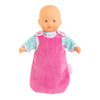 Corolle Mini Calin Good Night Pop Set - Butterflies, 20 cm