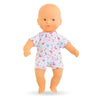 Corolle Mini Calin Good Night Pop Set - Butterflies, 20 cm