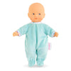 Corolle Mini Calin Good Night Pop Set - Butterflies, 20 cm