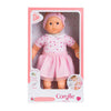 Corolle kleine bébé pop avec coeurs, 30 cm
