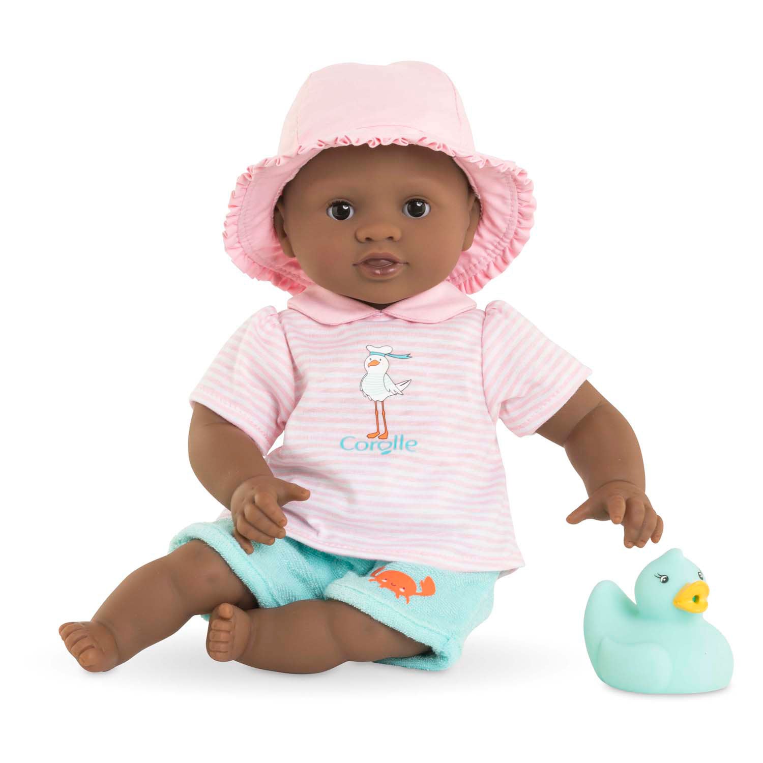 Corolle Badpop Alyzee, 30 cm