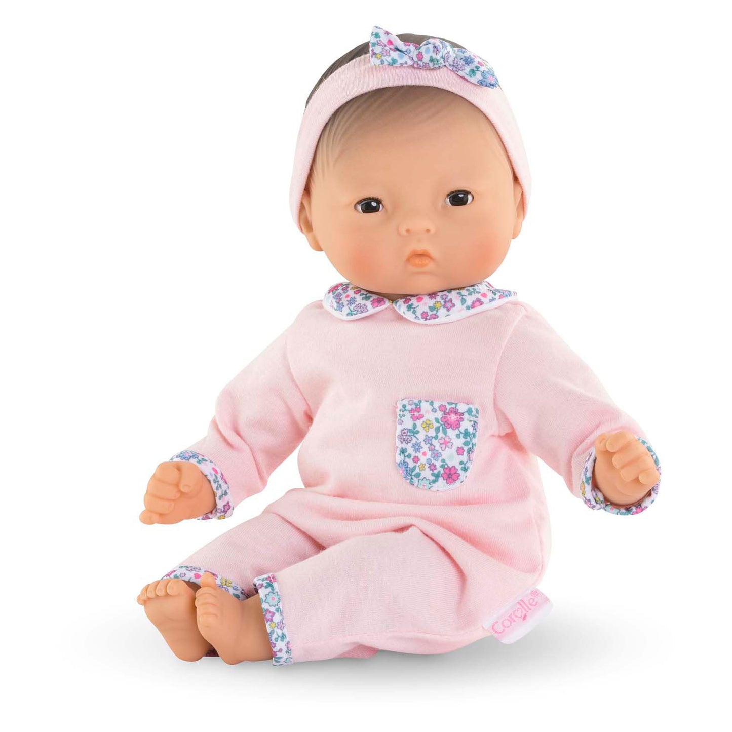 Corolle Babypop Calin Mila, 30 cm
