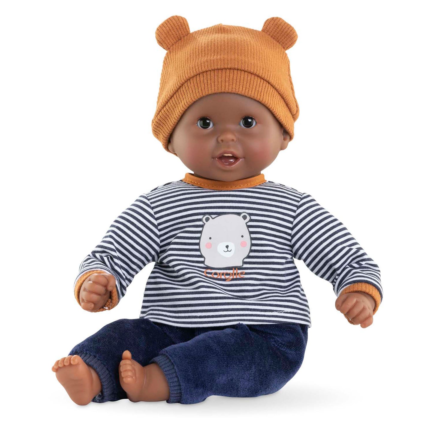 Corolle Babypop Calin Marius, 30 cm
