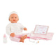 Corolle mon grand poupon rose 42cm - 5pcs.