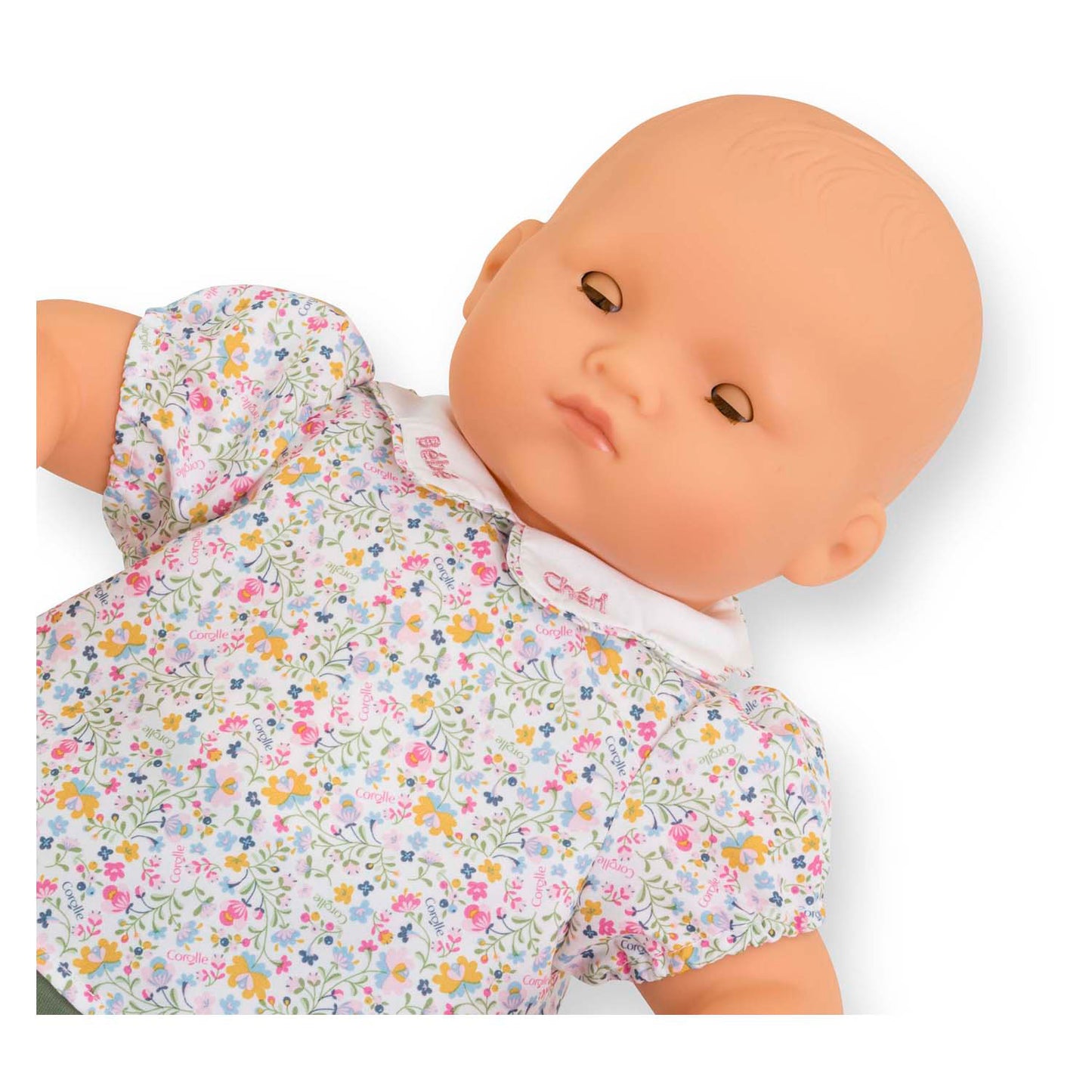 Corolle poupée bébé chéri, 52cm