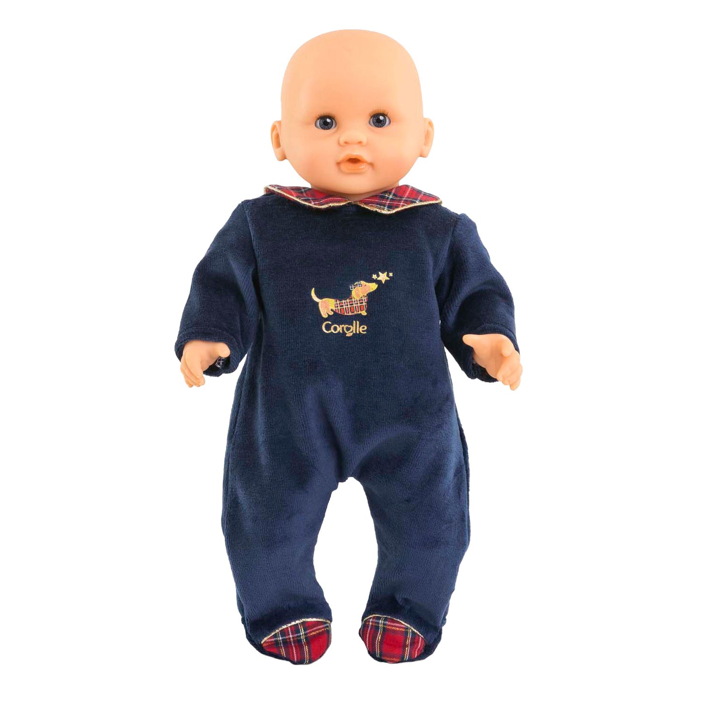 Corolle Holidays Dolls Pajamas, 30cm