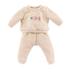 Corolle Beige Tracking Costume pour bébé pop, 30 cm