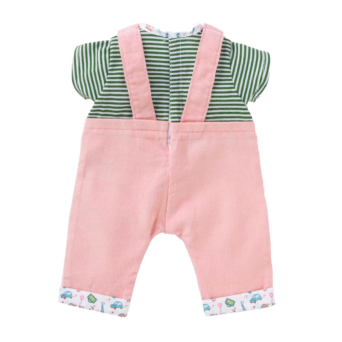 T-shirt Corolle et dans l'ensemble pour bébé pop, 30 cm