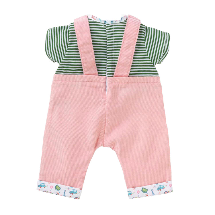 T-shirt Corolle et dans l'ensemble pour bébé pop, 30 cm