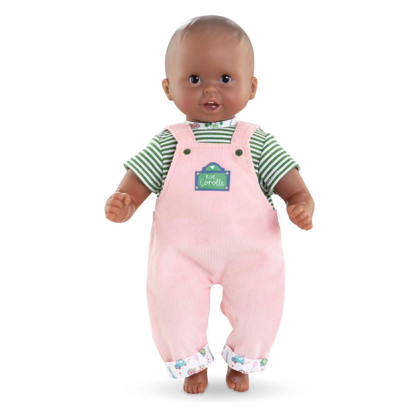 T-shirt Corolle et dans l'ensemble pour bébé pop, 30 cm