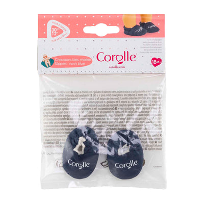 Corolle Navy Blue Pantres pour bébé Pop 30cm