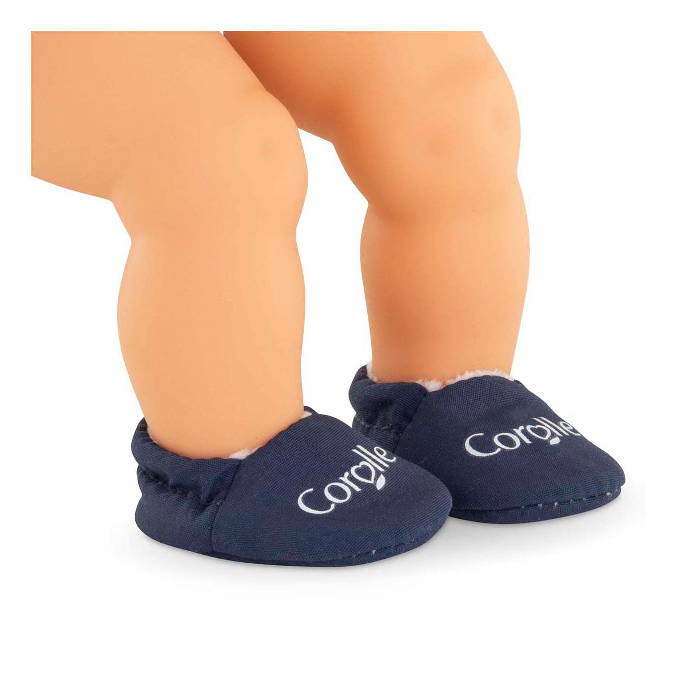 Corolle Navy Blue Pantres pour bébé Pop 30cm