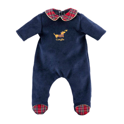 Corolle Holidays Dolls Pajamas, 36cm
