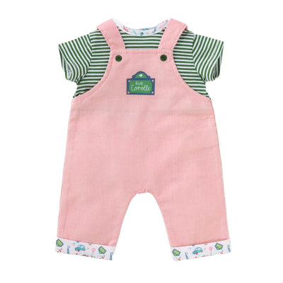 T-shirt Corolle et dans l'ensemble pour bébé pop, 36 cm