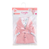 Corolle réversible imperméable pour bébé poupée, 36 cm
