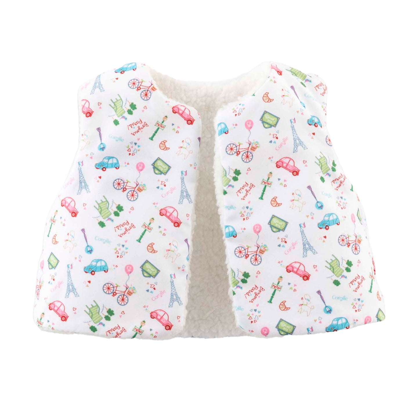 Corolle Winter set pour bébé pop, 36 cm