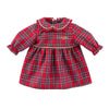 Corolle Holidays Robe for Baby Pop, 36 cm