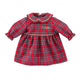 Corolle Holidays Robe for Baby Pop, 36 cm