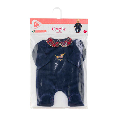 Corolle Holidays Dolls Pyjamas, 42 cm