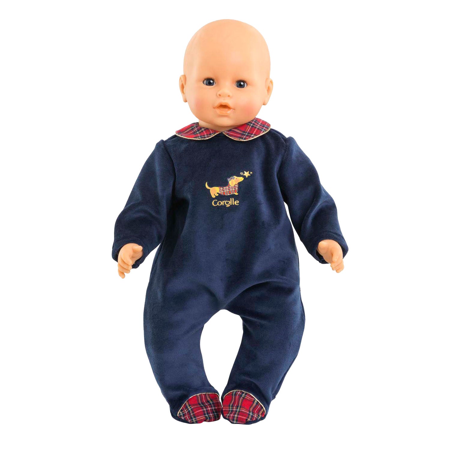 Corolle Holidays Dolls Pyjamas, 42 cm