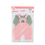T-shirt Corolle et dans l'ensemble pour bébé pop, 42 cm - afbeelding 2