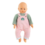 T-shirt Corolle et dans l'ensemble pour bébé pop, 42 cm - afbeelding 4