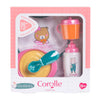Corolle Small Meal Set pour bébé poupée