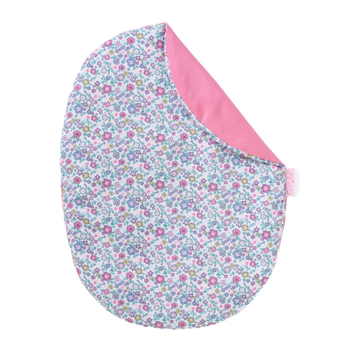 Fleurs de lit surround corolle pour poupées, 30 cm