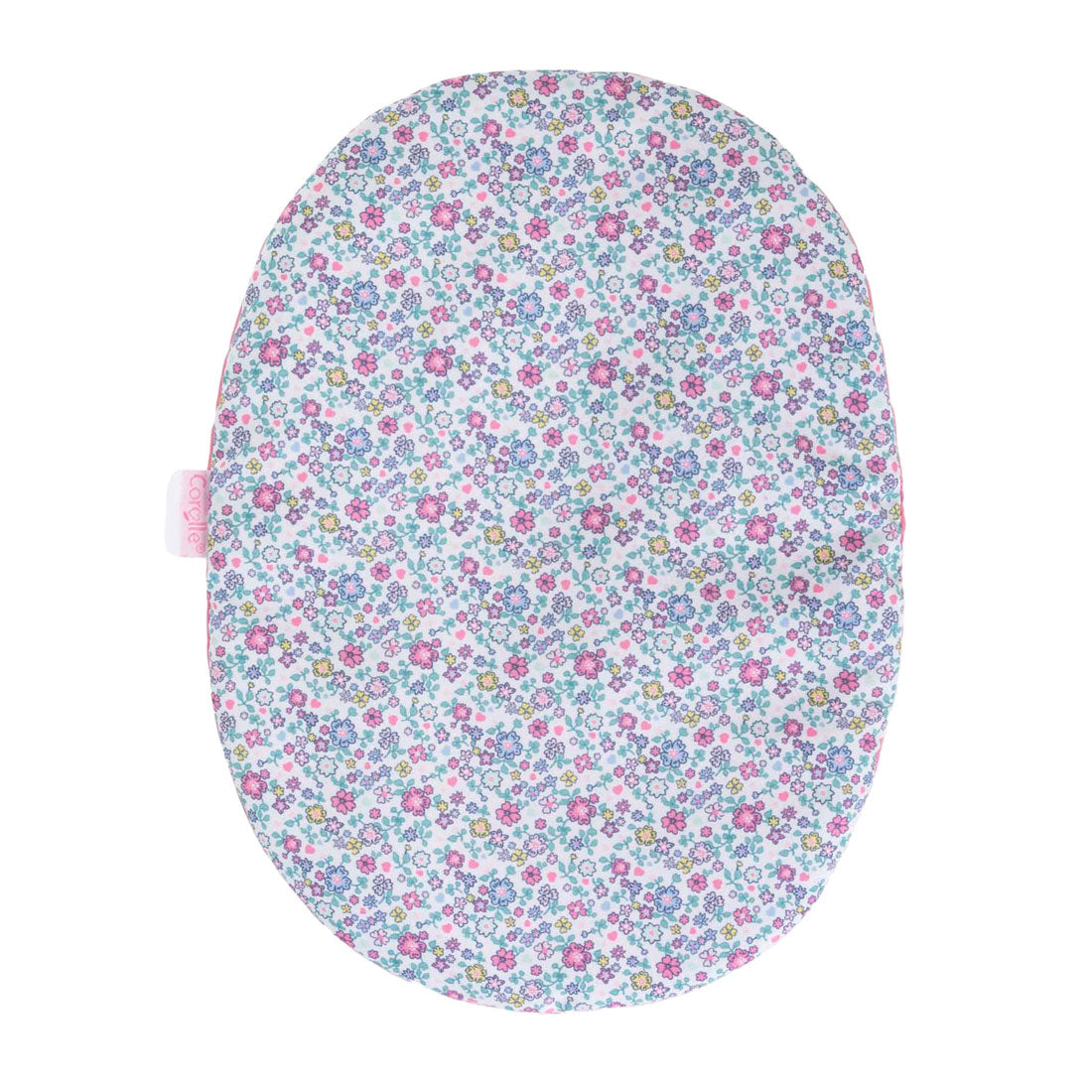 Fleurs de lit surround corolle pour poupées, 30 cm