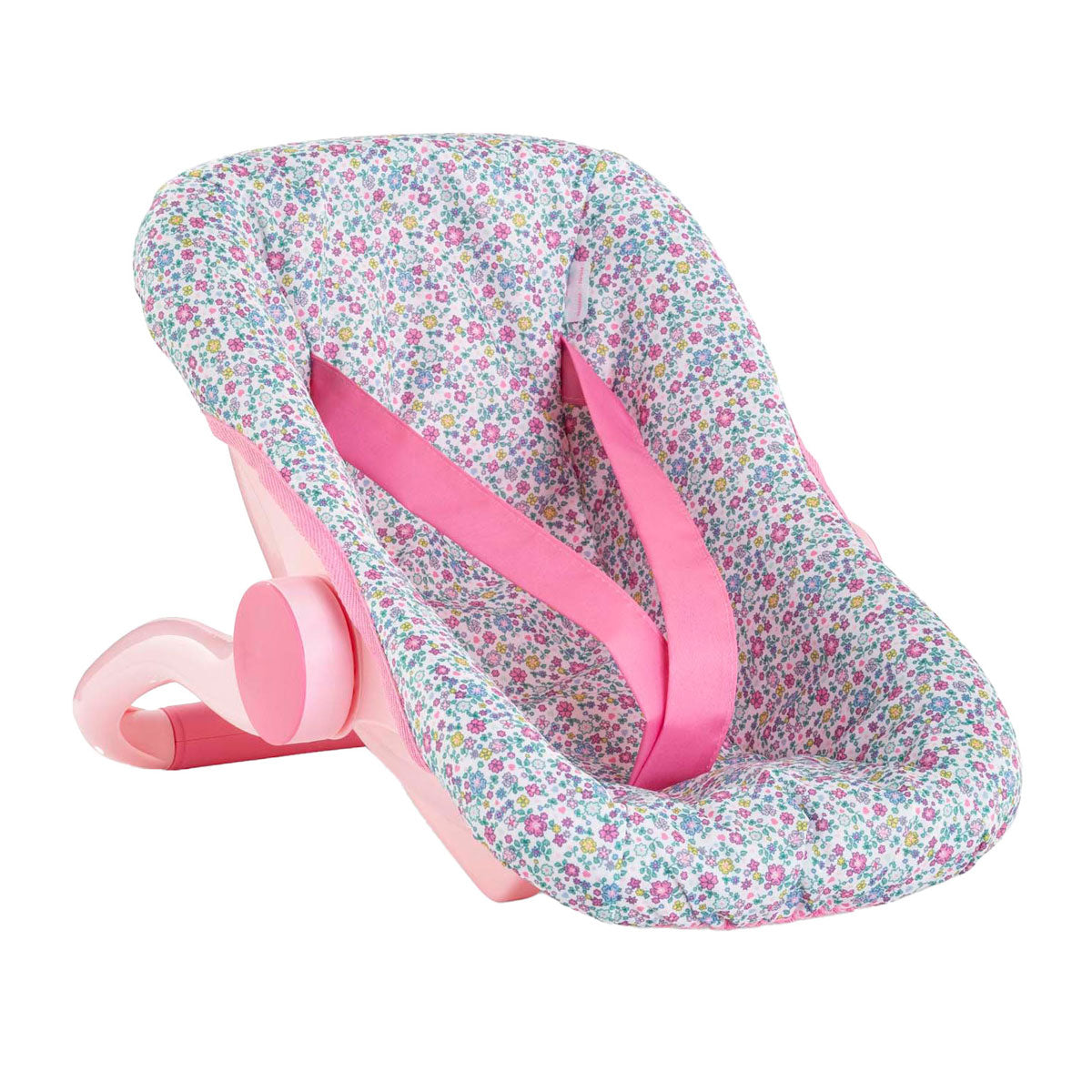 Fleurs de sac à dos de Corolle Dolls pour bébé pop de 36 cm