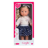 Corolle Pop Cléophee, 36 cm.