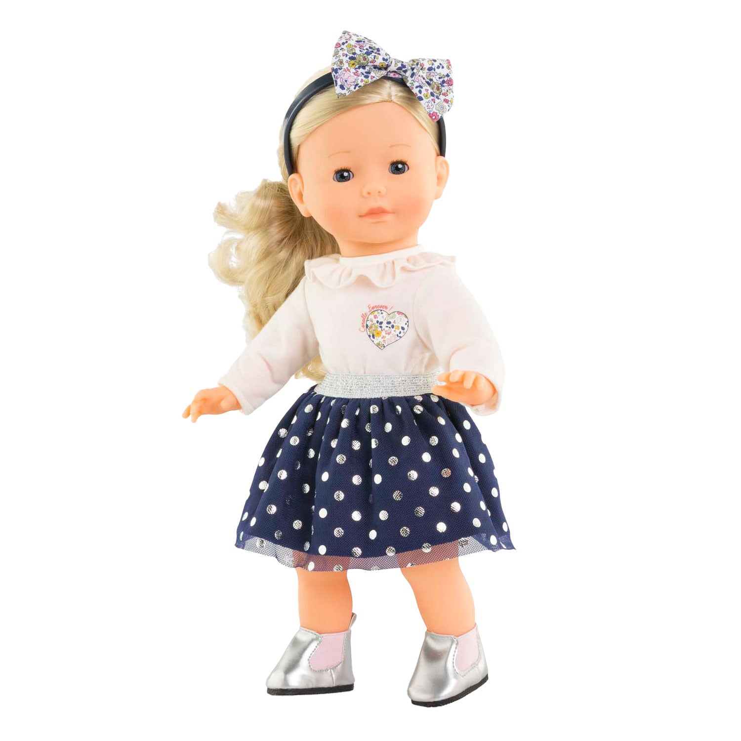 Corolle Pop Cléophee, 36 cm.