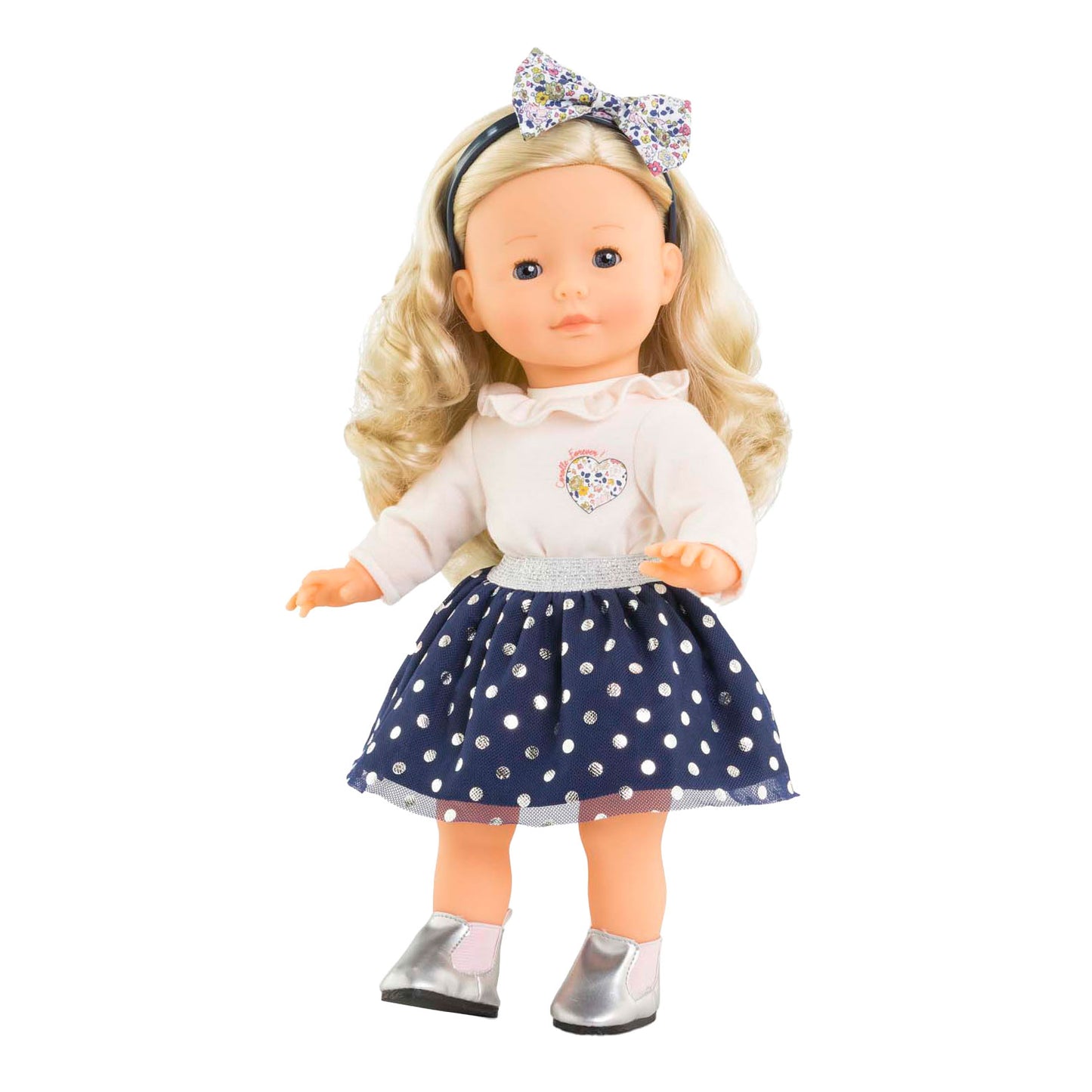 Corolle Pop Cléophee, 36 cm.