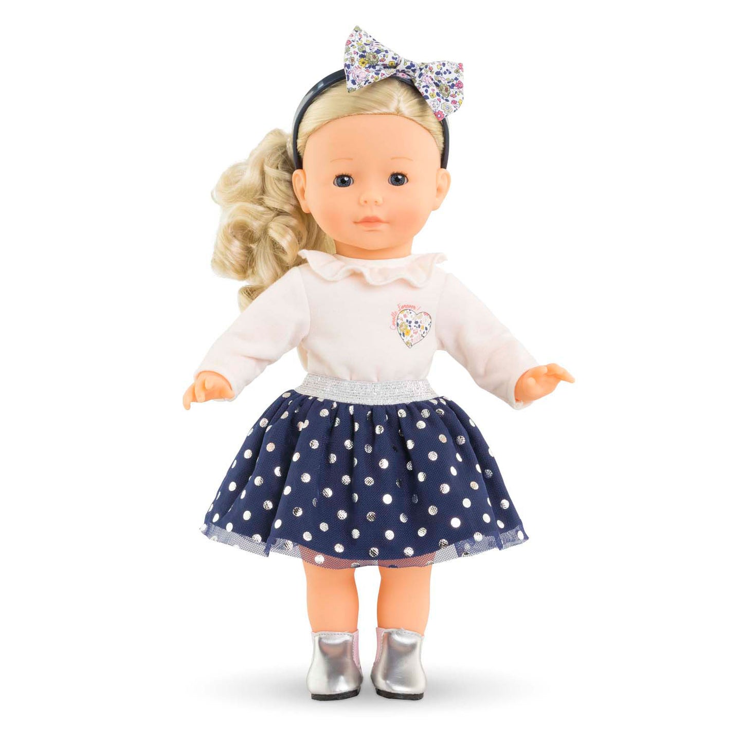 Corolle Pop Cléophee, 36 cm.