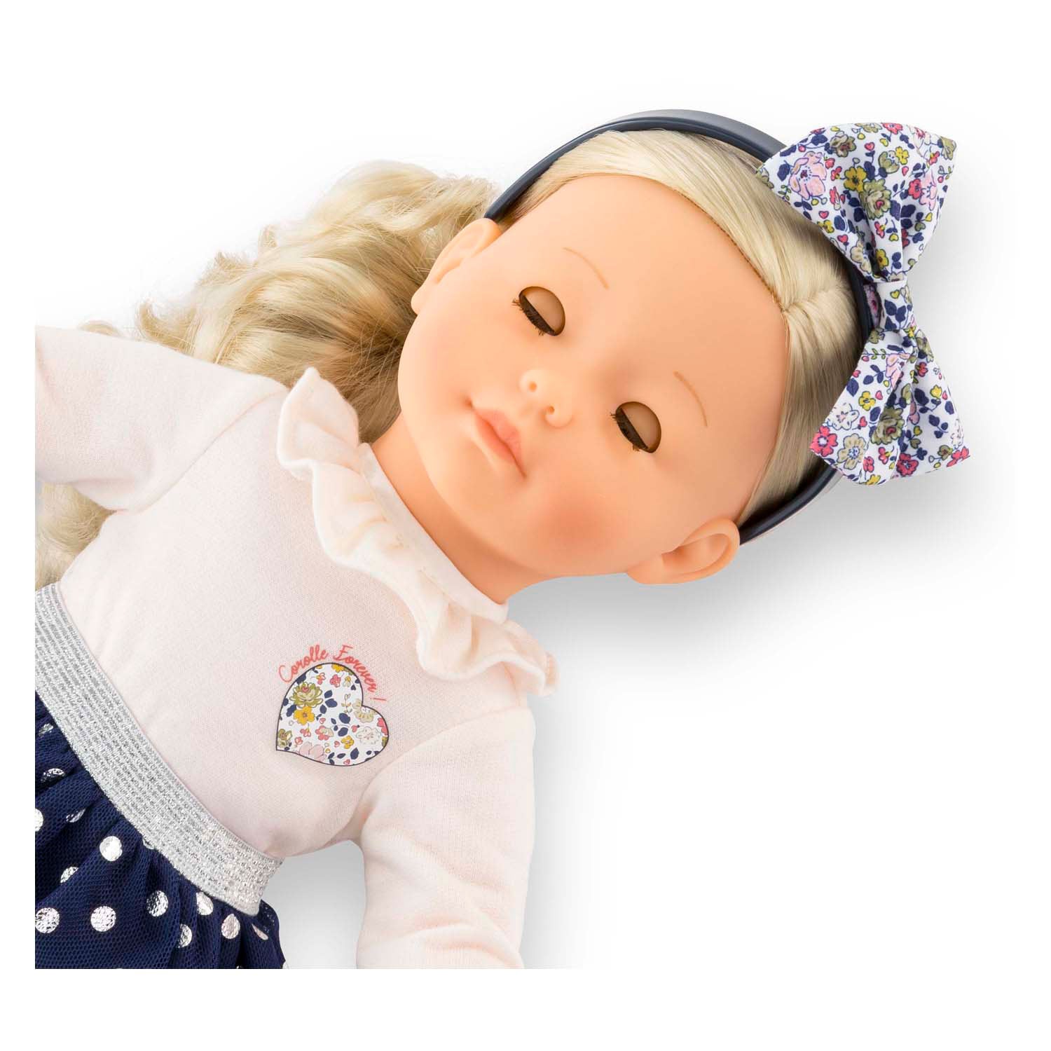 Corolle Pop Cléophee, 36 cm.