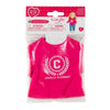T-shirt fuchsia Corolle pour poupée, 36cm