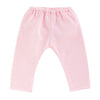 Ensemble corolle de 2 leggings pour poupées, 36 cm