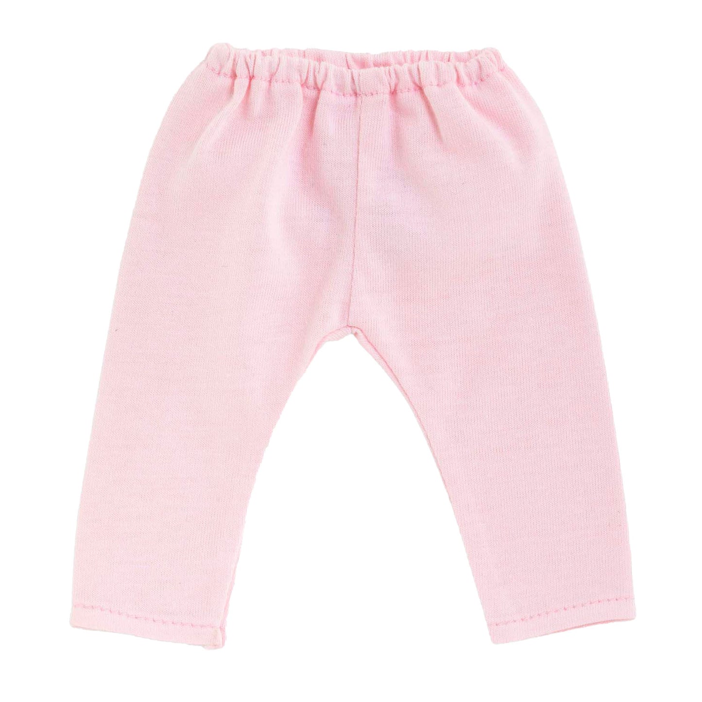 Ensemble corolle de 2 leggings pour poupées, 36 cm