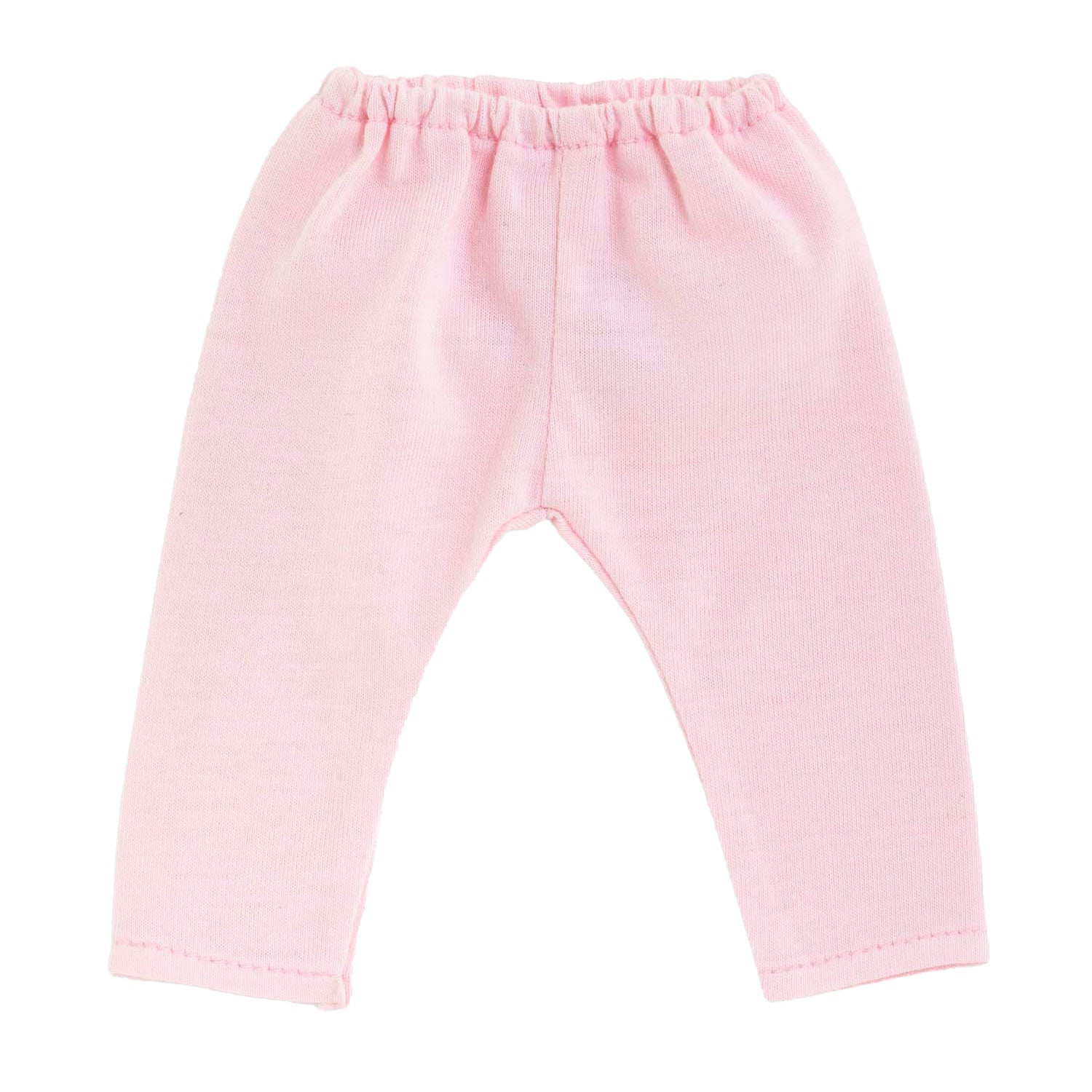Ensemble corolle de 2 leggings pour poupées, 36 cm