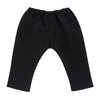 Ensemble corolle de 2 leggings pour poupées, 36 cm