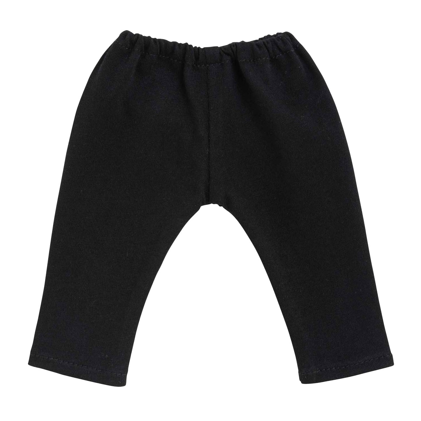 Ensemble corolle de 2 leggings pour poupées, 36 cm