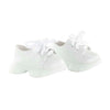 Corolle White Sneakers pour poupées, 36 cm