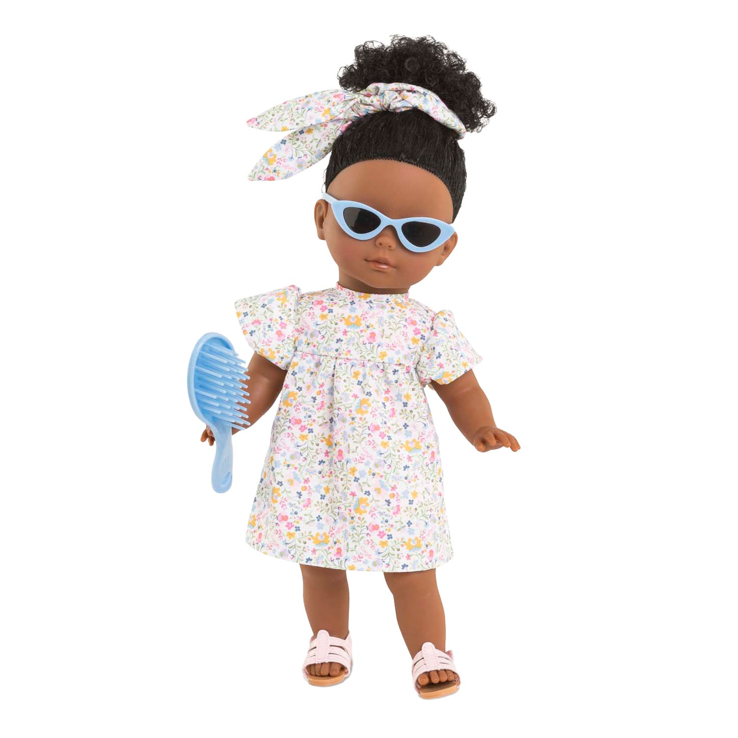 Corolle Bloemen Set - Accessoires pour poupées, 36 cm